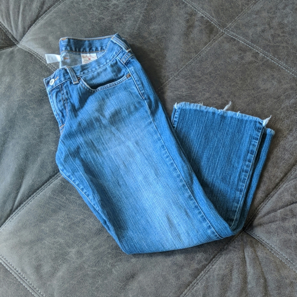 ⭐ Lucky Brand Jeans Sz 6